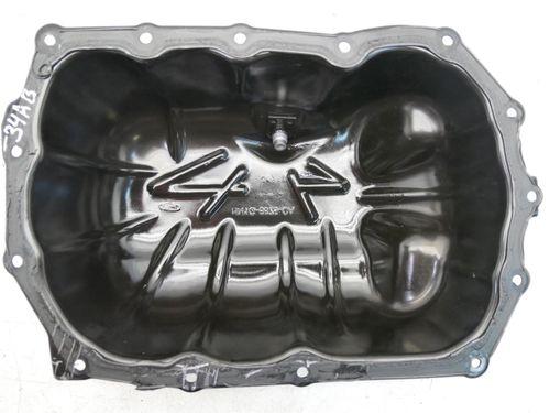 Carter d'huile Pour Ford Fiesta VII 1,5 EcoBoost YZJA HN1G-6675-CA