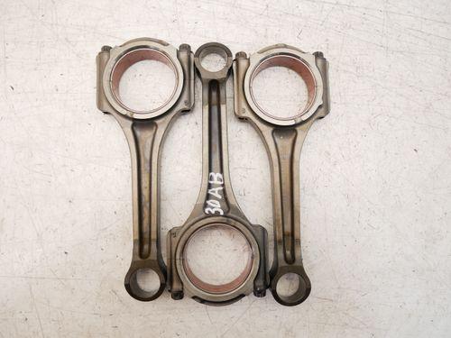3x Bielle Pour Ford Fiesta VII 1,5 EcoBoost YZJA
