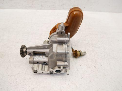 Pompe à huile pour Nissan X-Trail 1,3 DIG-T HR13DDT 150007372R