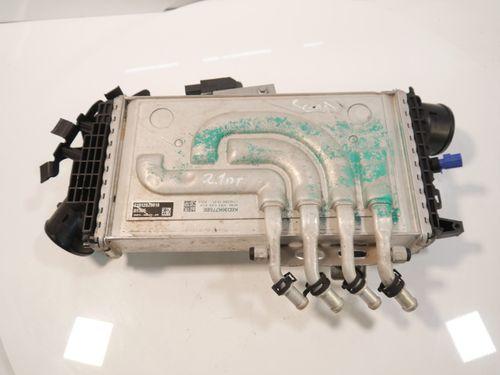 Intercooler pour Land Rover Defender 3,0 MHEV DT306 AJ20D6 H4P3-18N968-AB