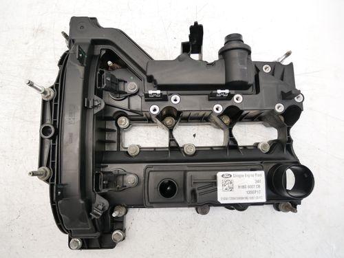 Couvre-soupape Couvre-culasse pour Ford Fiesta 1,0 EcoBoost SFJK CM5G-6K271-CL