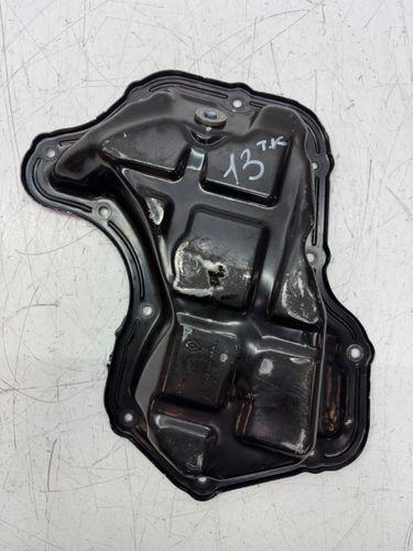 Carter d'huile Pour Nissan Qashqai II J11 1,3 DIG-T Essence HR13DDT HR13 111113203R