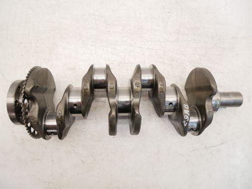 Vilebrequin pour Ford Transit Tourneo 2,0 EcoBlue YMFS YMF6 GK2Q-CA GP4LA