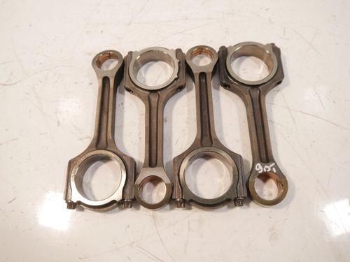 4x bielles pour Ford Tourneo Transit 2,0 EcoBlue BKFB GK2Q-6205-AA