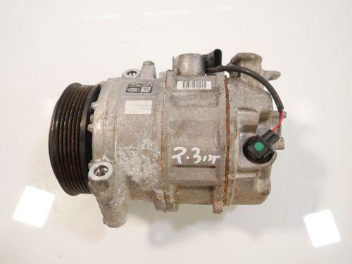 Compresseur de climatisation pour Land Rover Defender 3,0 DT306 AJ20D6 M8A2-19D629-CA