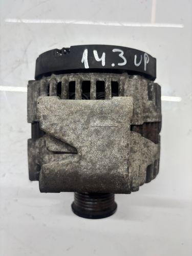 Alternateur Pour Mercedes CLS C219 3,0 CDI O642.920 OM642 642.920 A0131547002