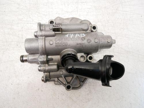 Pompe à huile pour Audi VW A3 Golf 1,4 TFSI TSI CXSB CXS 04E115103F