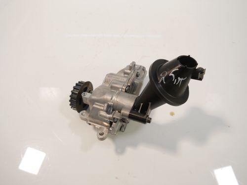 Pompe à huile pour Ford Transit FCD 2,0 EcoBlue YMR6 YMHA GK2Q-6600