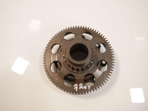 Roue dentée pour Mercedes Classe C 2,1 C220 CDI OM651.911 651.911 OM651 A6510770512