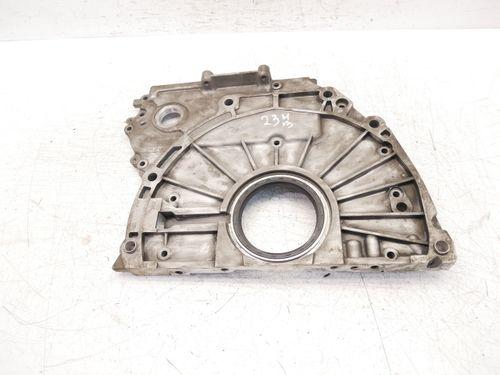 Couvercle frontal pour BMW 1er E81 2,0 D 116d N47D20A N47 7797488