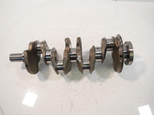 Vilebrequin Pour Ford Transit F3 V362 2,0 EcoBlue YLF6 GK2Q-CA