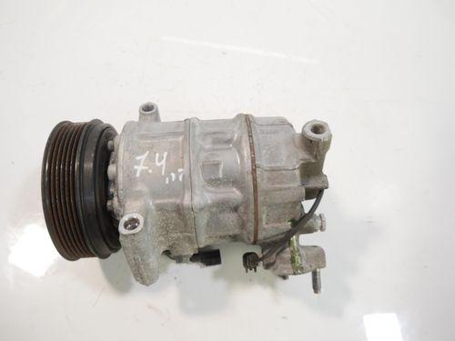 Compresseur de climatisation pour Volvo V40 2,0 D2 D4204T8 D42 31469966
