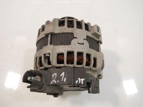 Alternateur pour Land Rover Discovery Sport 2,0 D 204DTD AJ20D4 GX73-10300-DE