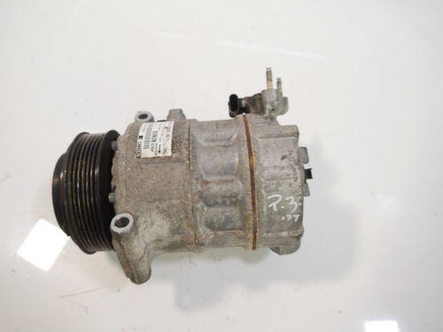 Compresseur de climatisation pour Land Rover Discovery Sport 2,0 204DTD AJ20D4 CPLA-19D629-BG