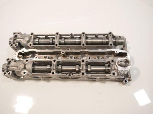 Carter d'arbre à cames pour Mercedes A200d W177 2,0 654.920 OM654.920 A6540502500