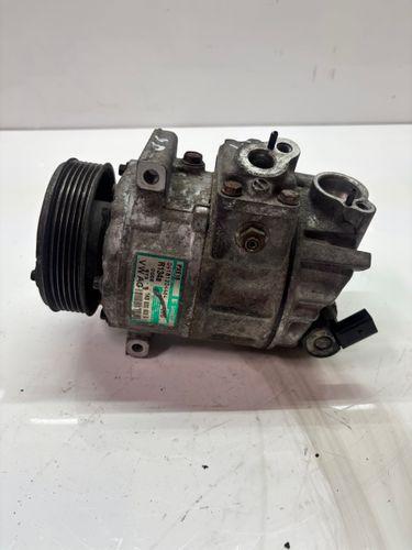 Compresseur de climatisation Pour Audi Seat Skoda VW A3 Leon Golf V 2,0 TDI BKD 1K0820803G