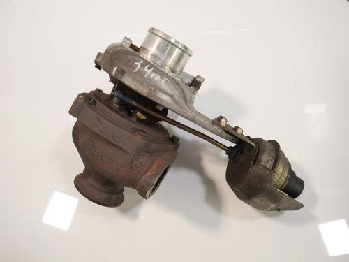 Turbocompresseur Pour Opel Insignia 2,0 CDTI A20DTH A20 LBS 55581063