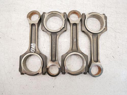 4x bielles pour Ford Transit 2,0 EcoBlue YLFB YLF6 GK2Q-6205-BA