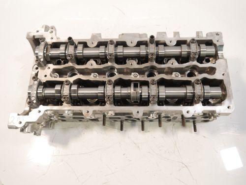 Culasse prévue pour Mercedes 2,1 CDI OM651.911 651.911 OM651 R651016