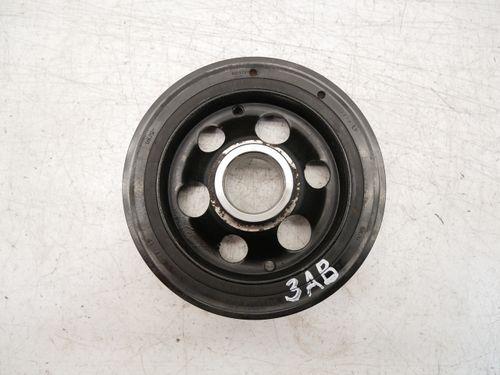 Poulie pour Ford Transit Tourneo 2,0 EcoBlue YLF6 GK2Q-6B319-BA