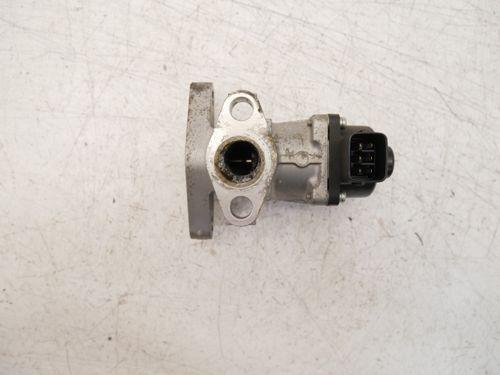 Soupape EGR de recirculation des gaz d'échappement pour Renault Dacia Duster 1,6 E-Tech H4M632