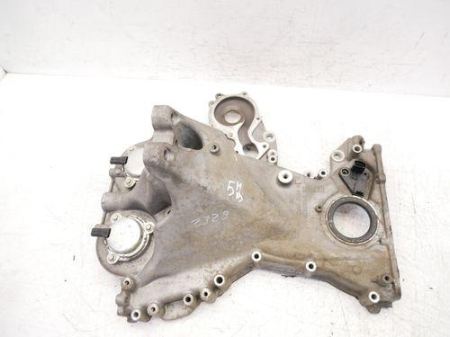 Couvercle frontal pour Ford Fiesta 1,0 EcoBoost SFJC CM5G-6059-GC