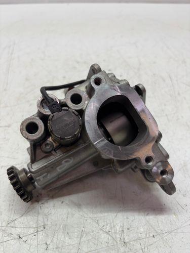 Pompe à huile Pour Nissan X-Trail III 1,3 DIG-T Essence HR13DDT 150007372R