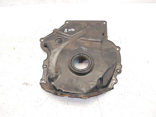 Couvercle frontal pour Audi A4 B8 A5 1,8 TFSI CJEB 06K109210