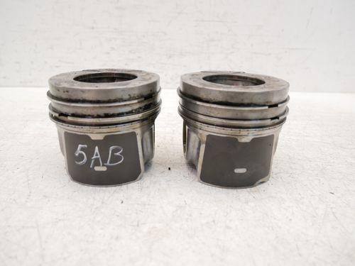 2x pistons pour Ford Tourneo 2,0 EcoBlue YLF6 ATE0D