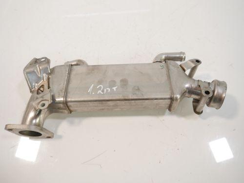 Refroidisseur de gaz d'échappement pour Mercedes CLA C117 2,2 CLA200 CDI OM651.930 651.930 A6511400575