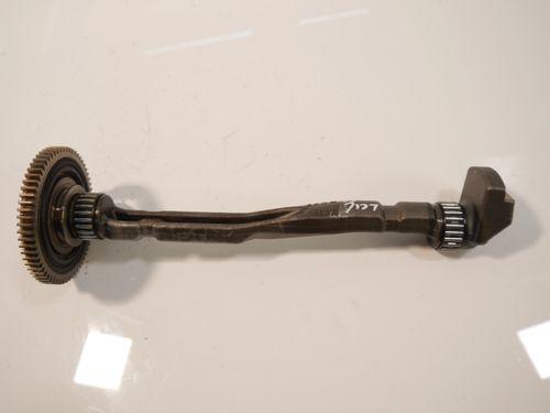 Arbre d'équilibrage pour MINI F55 1,2 B38A12A B38 8662921