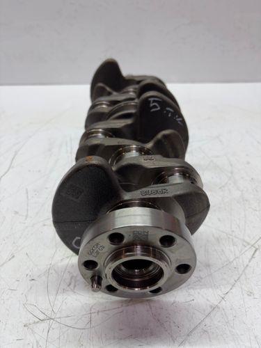 Vilebrequin Pour Nissan X-Trail III 1,3 DIG-T Essence HR13DDT 8488R