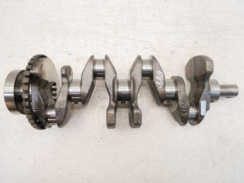 Vilebrequin pour Renault Dacia Mitsubishi Captur Duster Colt 1,6 E-Tech H4M632