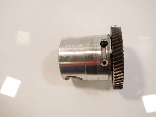 Pompe à huile pour Mercedes Classe C 2,1 C220 CDI OM651.911 651.911 OM651 R6511811801