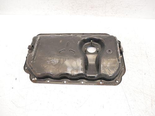 Carter d'huile pour Audi A6 C6 2,4 quattro BDW 06E103600D