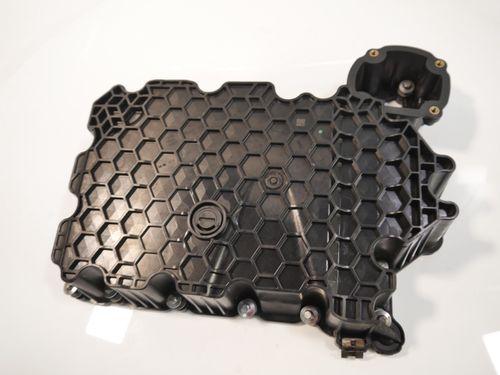 Carter d'huile partie inférieure pour Mercedes A200d W177 2,0 654.920 OM654.920 A6540101614