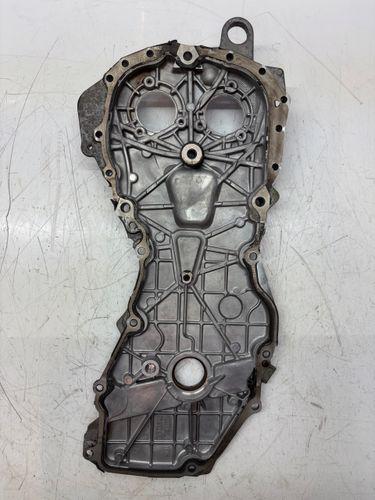 Couvercle frontal Pour Nissan X-Trail III 1,3 DIG-T Essence HR13DDT 135022910R