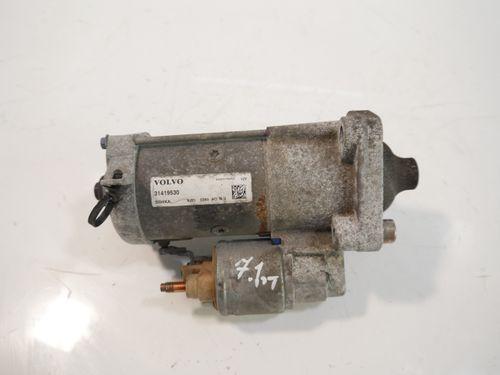 Démarreur pour Volvo V40 2,0 D2 D4204T8 D42 31419530