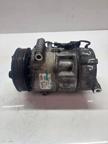Compresseur de climatisation Pour Opel Insignia A 2,0 CDTI A20DTH 13314473