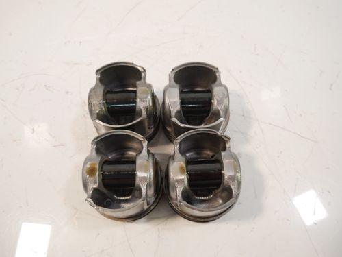 4x pistons Pour Ford Transit V363 FDD 2,0 EcoBlue YNR6 ATE0D