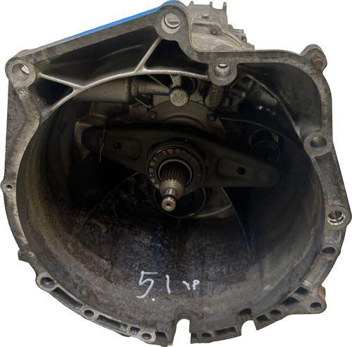 Boîte de vitesses 6 vitesses Pour BMW 2,0 d 520d M47D20 204D4 M47 GS6-37BZ 23007565194