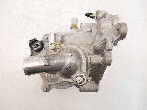 Pompe à eau pour Renault Dacia Captur Duster 1,6 E-Tech H4M632
