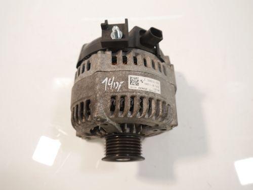 Alternateur pour MINI F55 1,2 B38A12A B38 7640131