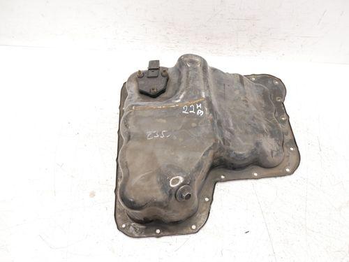 Carter d'huile pour Jaguar XF X250 3,0 D 306DT 9X2Q-6675-CB
