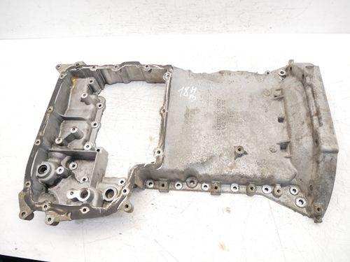 Carter d'huile partie supérieure pour Chrysler 300C 3,0 CRD OM642.982 642.982 A6420140202