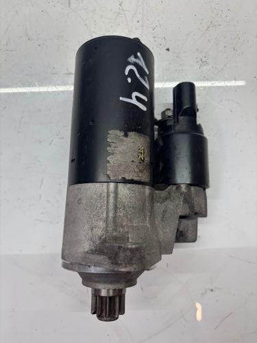 Démarreur Pour Audi Seat Skoda VW A3 Leon Octavia Golf V 2,0 TDI BMN 02E911023L