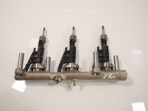 Rampe d'injection pour Mini Countryman 1,5 B38A15F B38 8665631