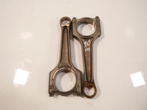 2x bielle pour MINI F55 1,2 B38A12A B38 11248623414