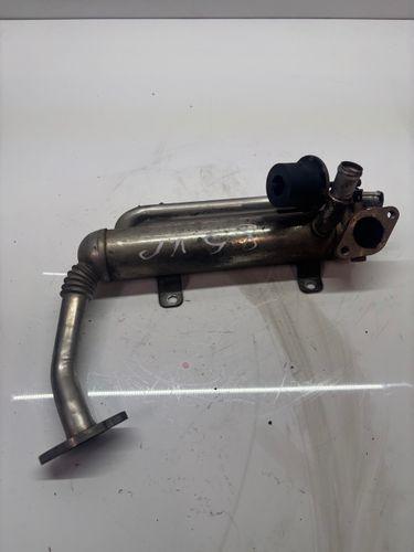 Refroidisseur de gaz d'échappement Pour Audi Seat Skoda VW A3 Fabia Golf V 1,9 TDI BLS 03G131512AD