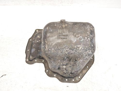 Carter d'huile pour VW Seat Skoda Polo Ibiza Fabia 1,2 CGPA CGP 03D103601G